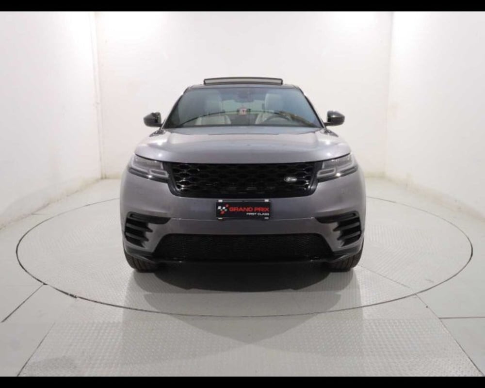 Land Rover Range Rover Velar usata a Bologna