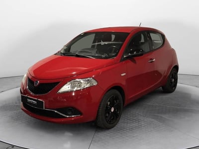 Lancia Ypsilon 1.2 69 CV 5 porte Gold  del 2017 usata a Torino