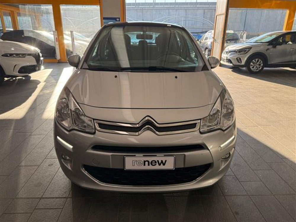 Citroen C3 usata a Cremona (2)