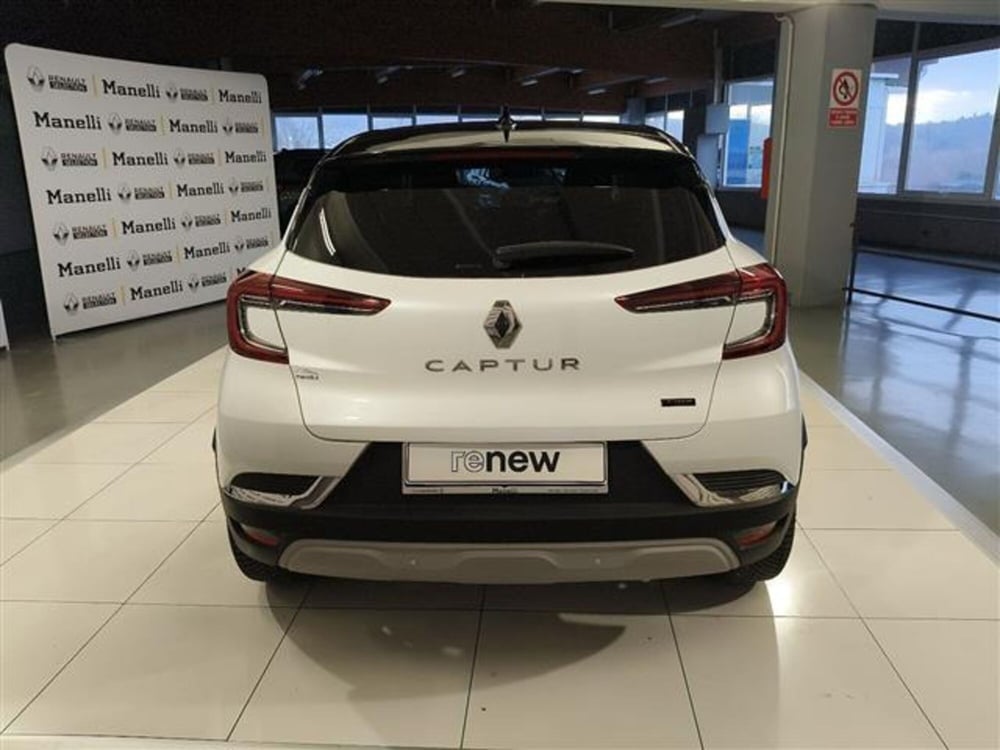 Renault Captur usata a Brescia (7)