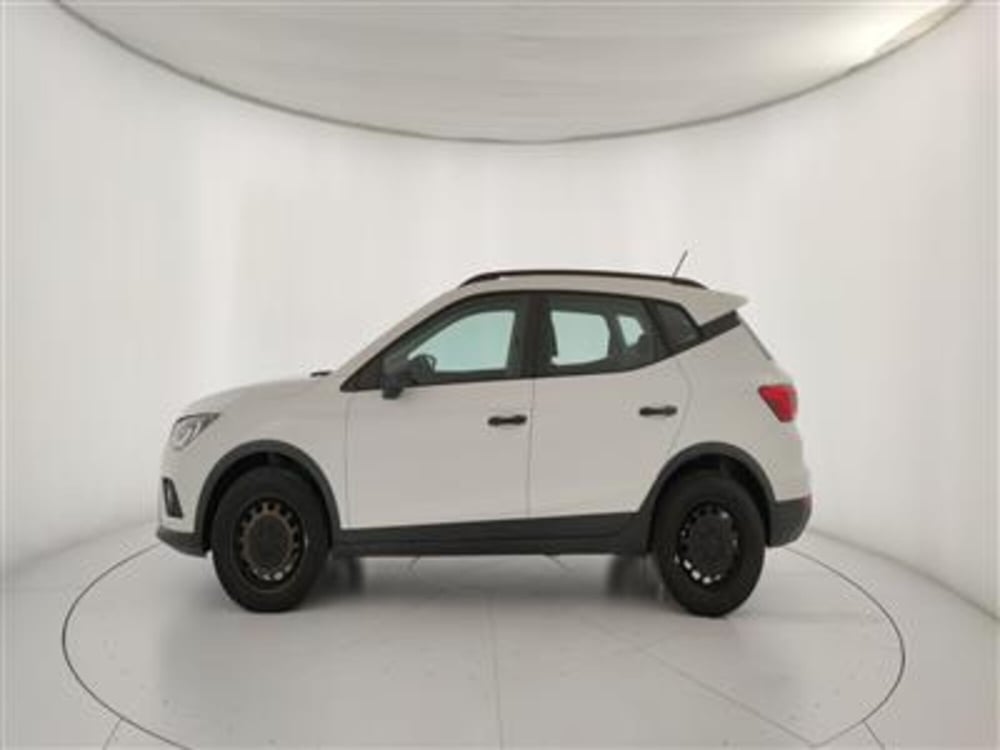 SEAT Arona usata a Bari (3)