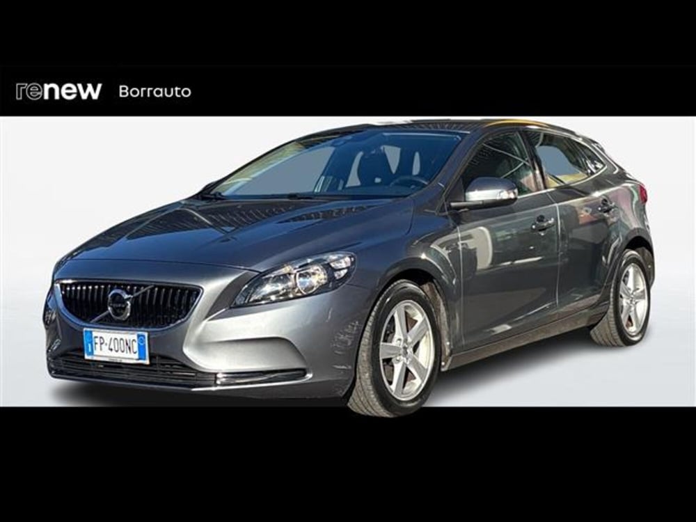 Volvo V40 usata a Treviso