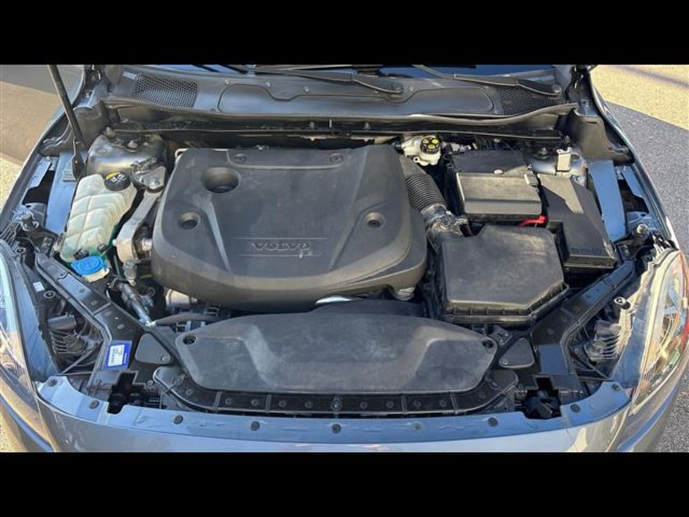 Volvo V40 usata a Treviso (14)