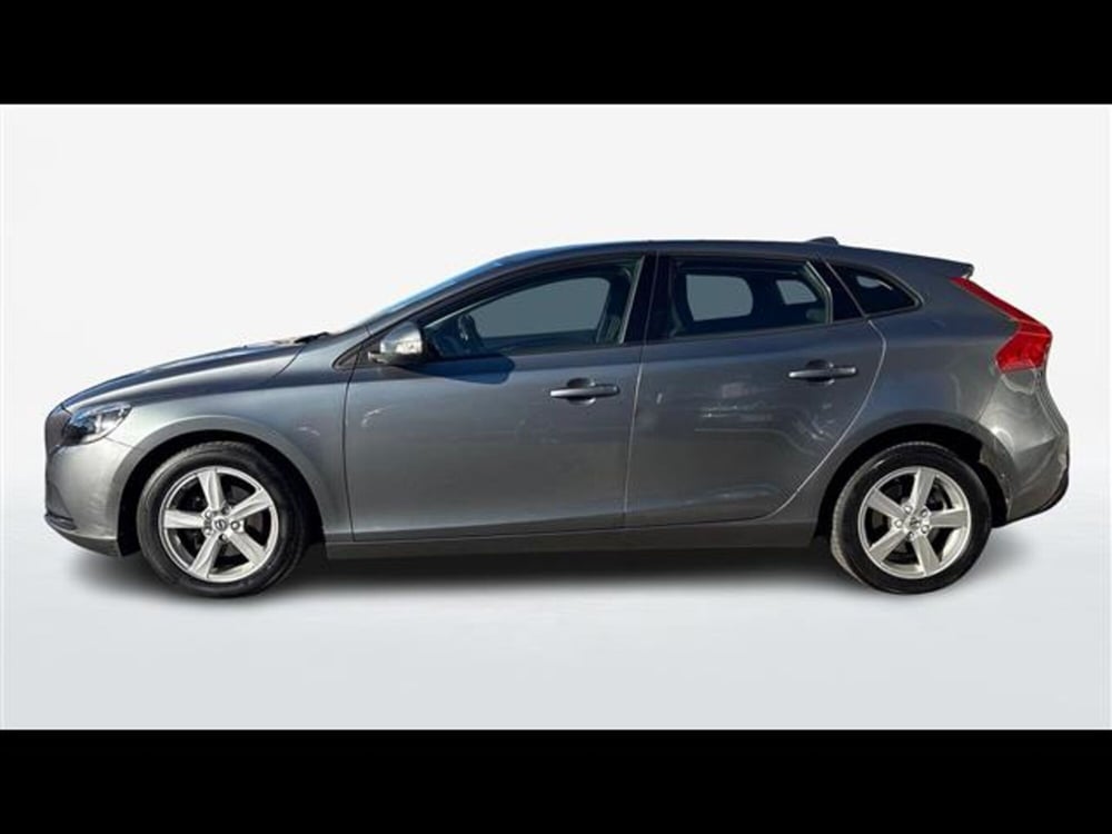 Volvo V40 usata a Treviso (2)