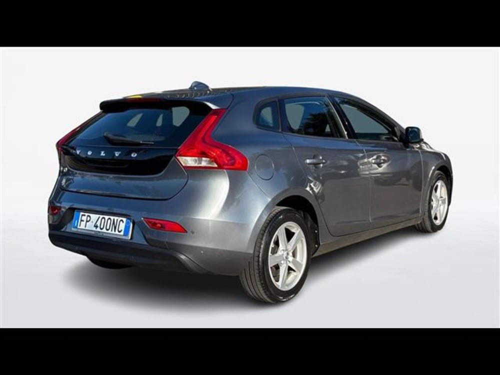 Volvo V40 usata a Treviso (3)