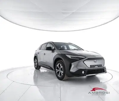Subaru Solterra 71,4kWh 4E-xperience nuova a Corciano