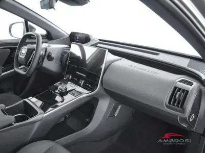 Subaru Solterra 71,4kWh 4E-xperience nuova a Corciano