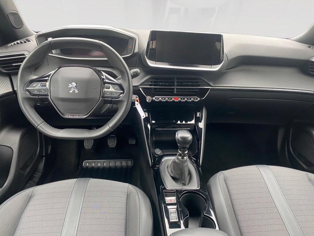 Peugeot 2008 usata a Torino (6)