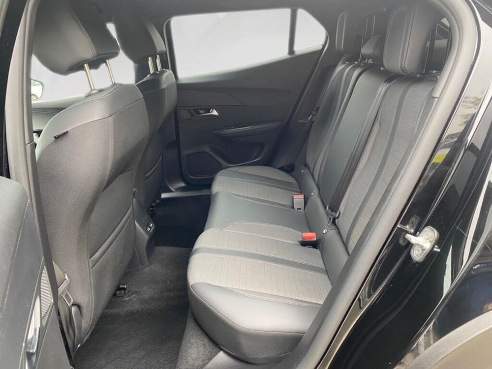 Peugeot 2008 usata a Torino (8)