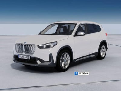 BMW iX1 edrive 20 Special Edition nuova a Modena