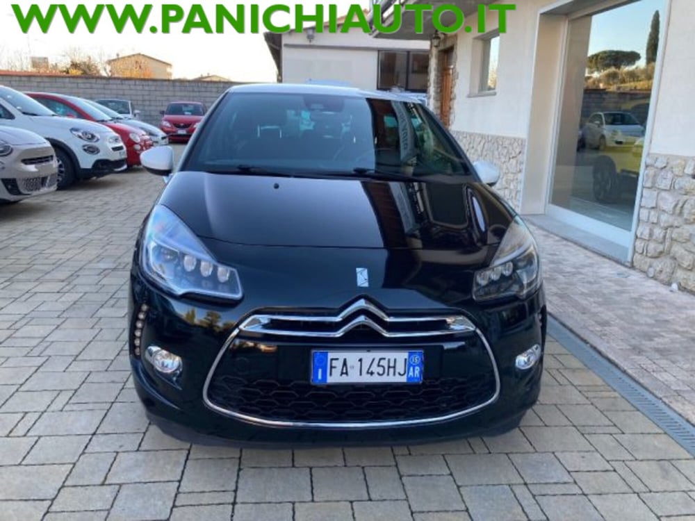 Ds DS 3 Coupé usata a Arezzo (3)