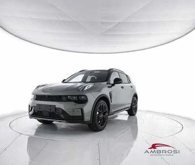 Lynk &amp; Co 01 01 1.5 td phev nuova a Viterbo