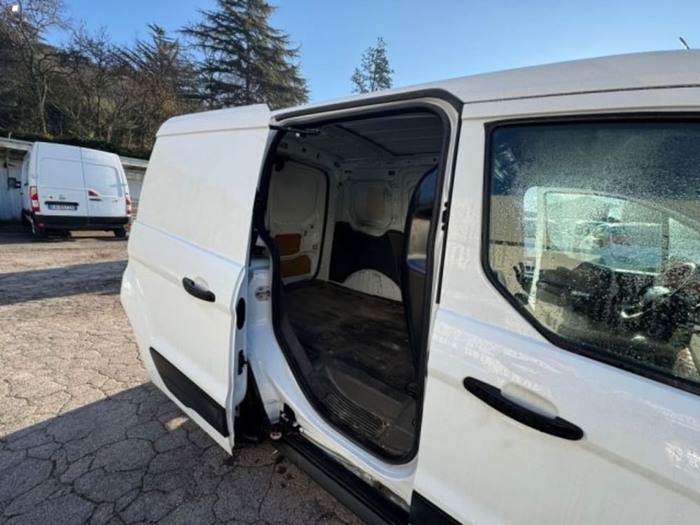 Ford Transit Connect Furgone usata a Lucca (5)