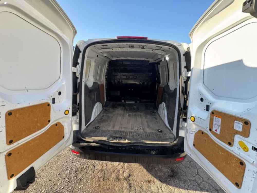 Ford Transit Connect Furgone usata a Lucca (7)