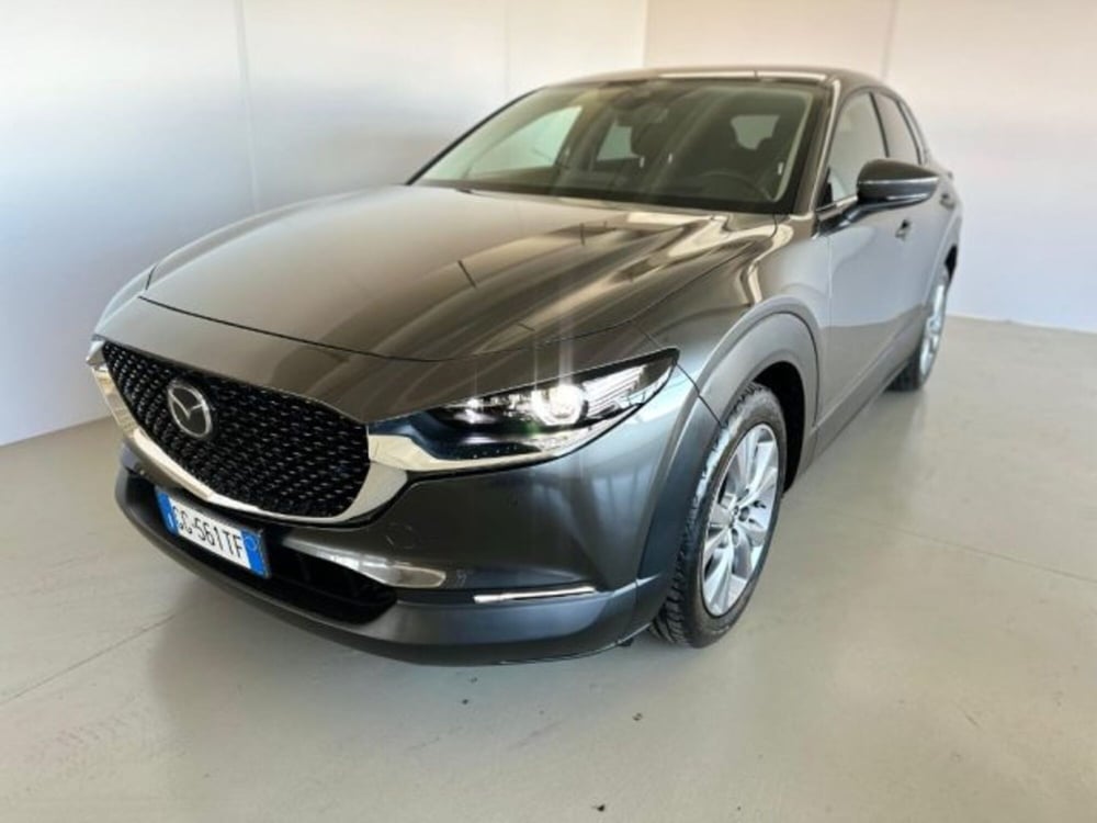 Mazda CX-30 usata a Modena