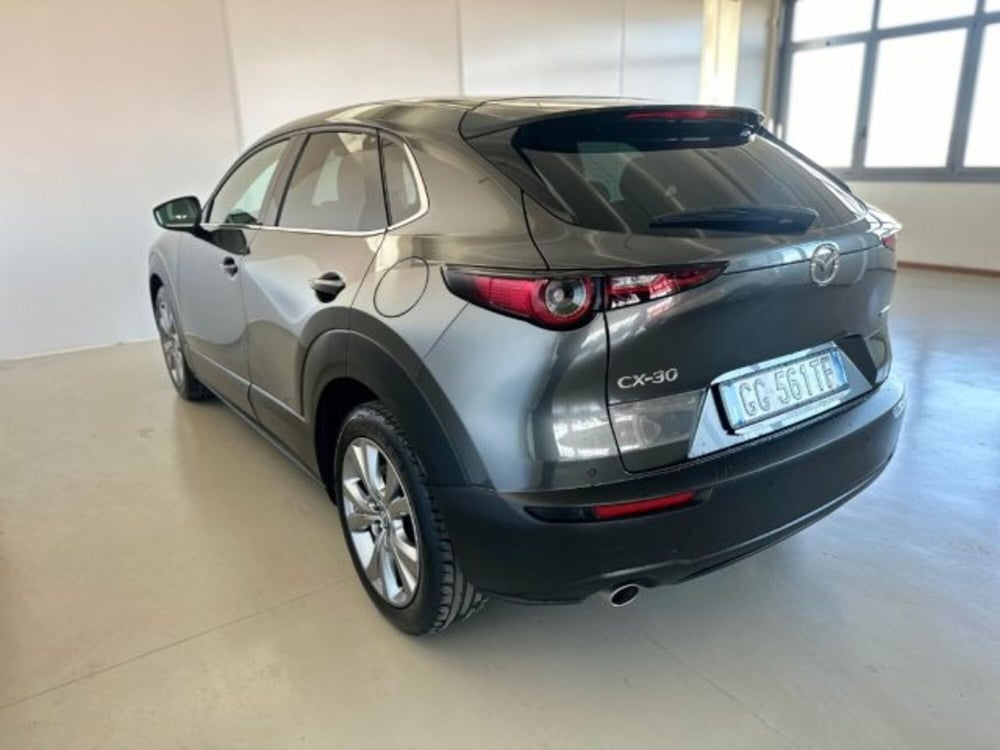 Mazda CX-30 usata a Modena (11)