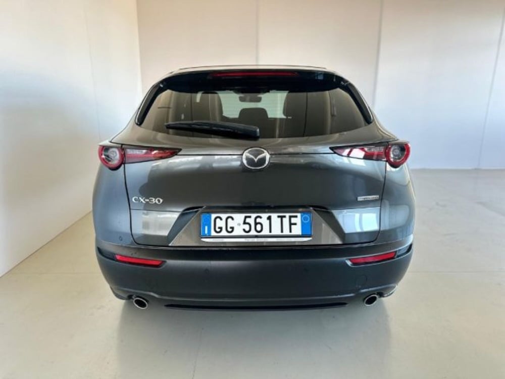 Mazda CX-30 usata a Modena (12)