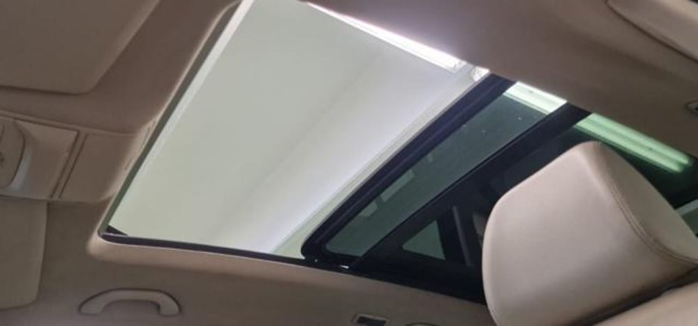Volkswagen Tiguan usata a Milano (19)