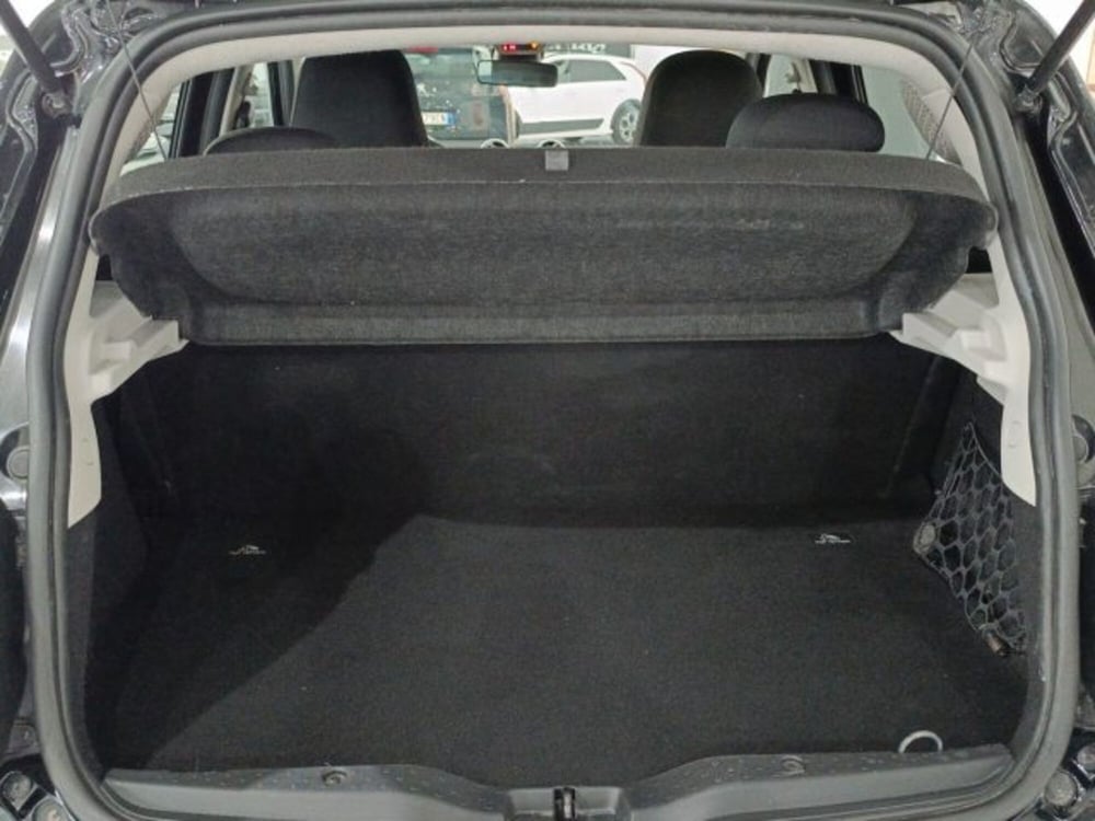 smart forfour usata a Catania (12)