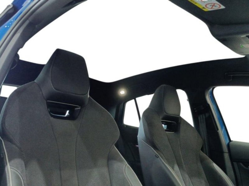 Skoda Enyaq usata a Catania (10)