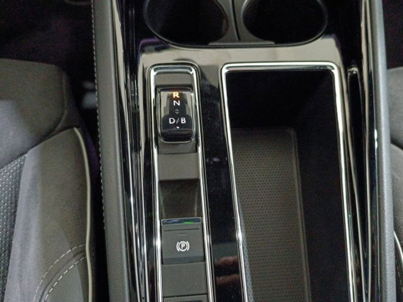 Skoda Enyaq usata a Catania (19)