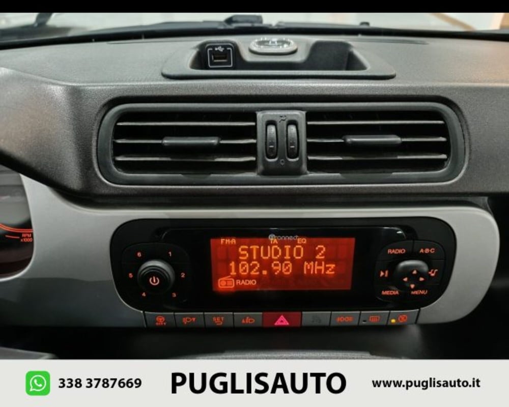 Fiat Panda usata a Catania (10)