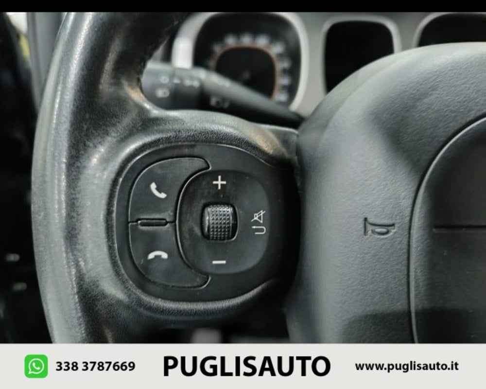 Fiat Panda usata a Catania (13)