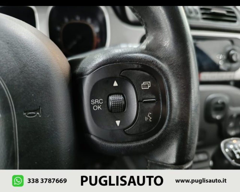 Fiat Panda usata a Catania (14)