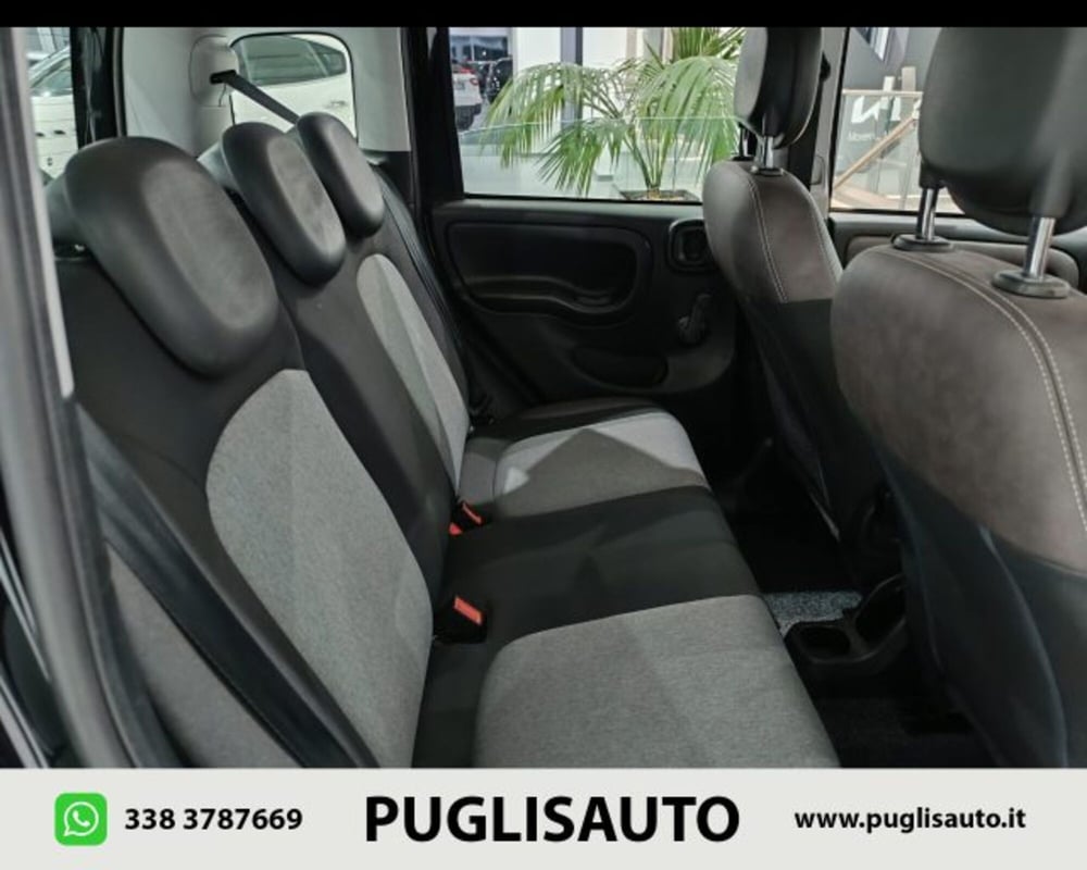 Fiat Panda usata a Catania (17)