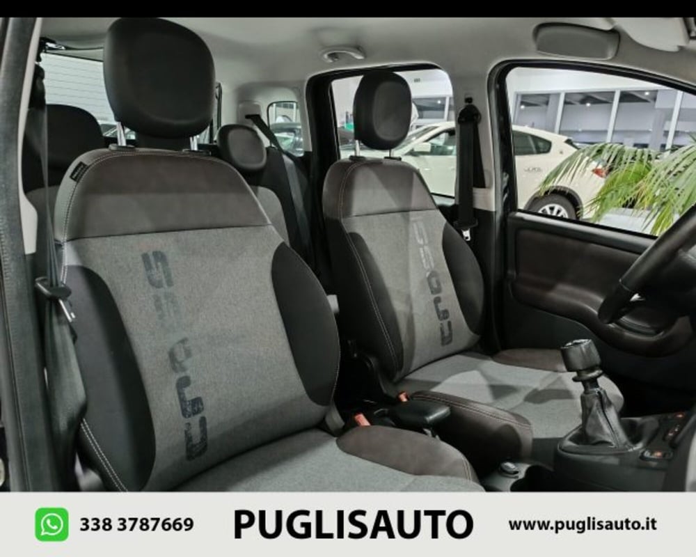 Fiat Panda usata a Catania (18)