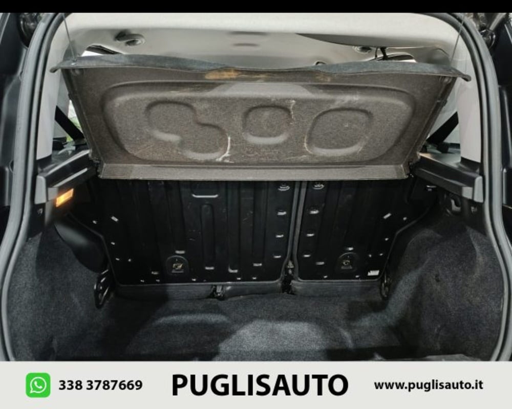 Fiat Panda usata a Catania (19)
