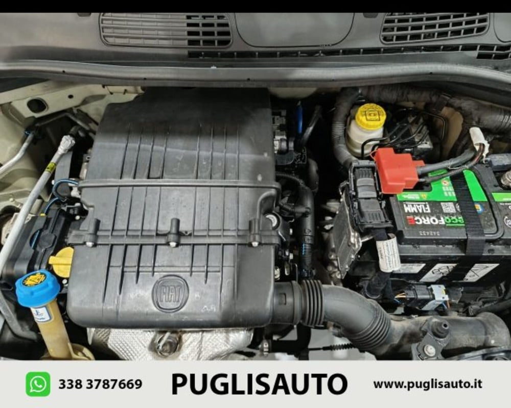 Fiat Panda usata a Catania (20)