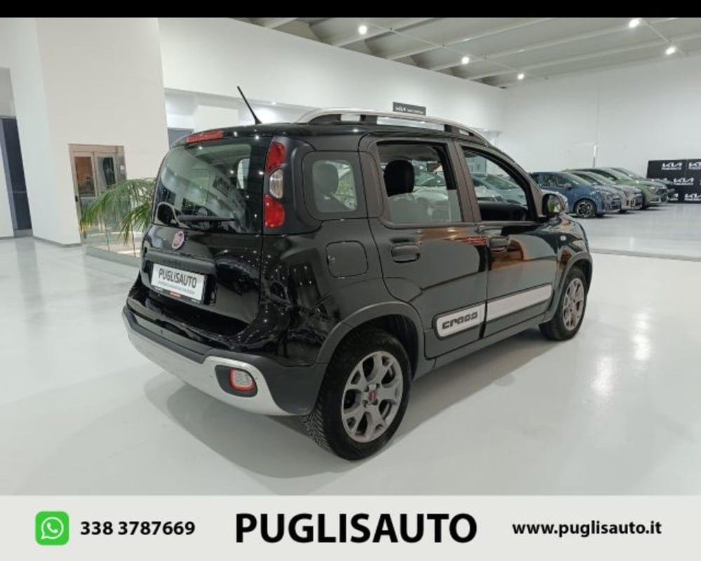 Fiat Panda usata a Catania (4)