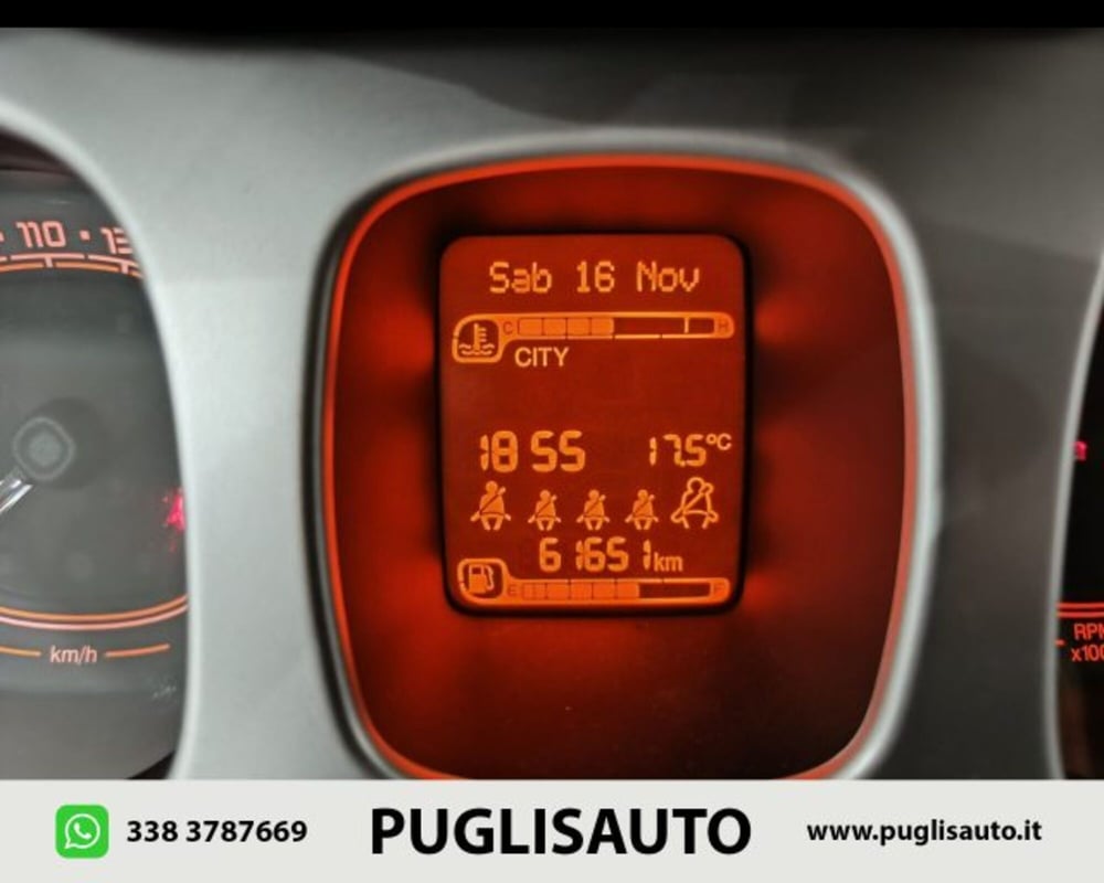 Fiat Panda usata a Catania (9)