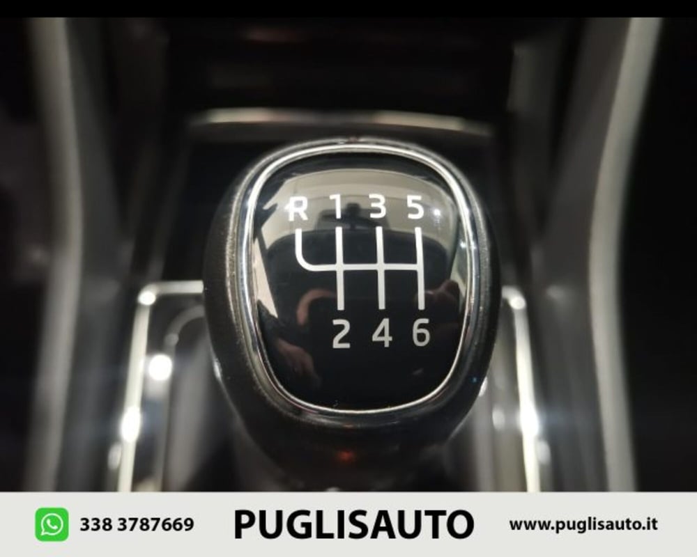 Skoda Karoq usata a Catania (13)