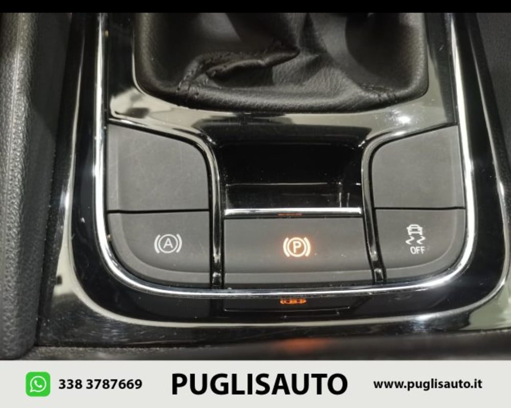Skoda Karoq usata a Catania (19)