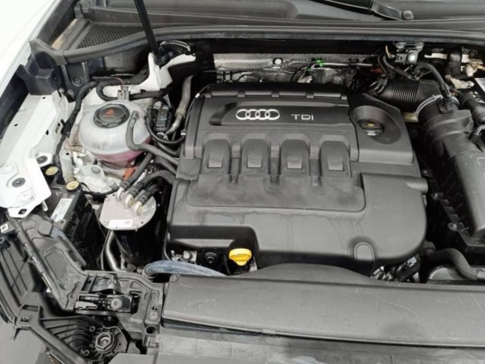 Audi Q3 usata a Catania (13)