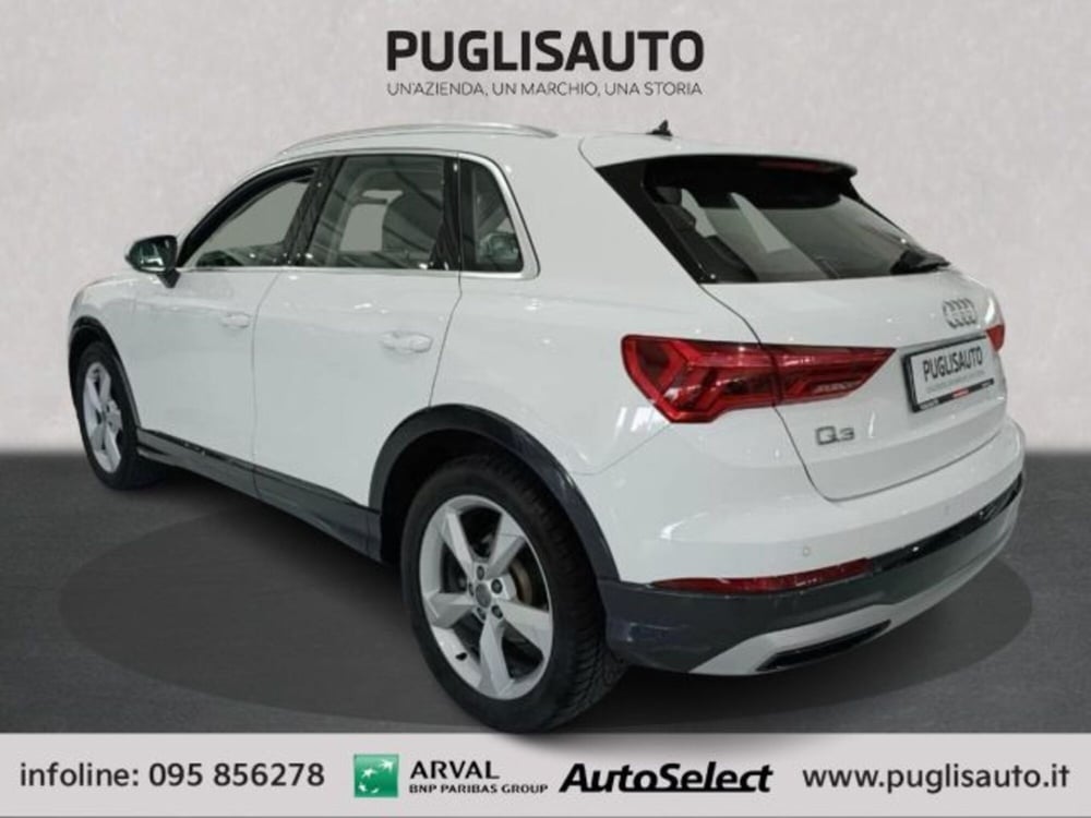Audi Q3 usata a Catania (6)