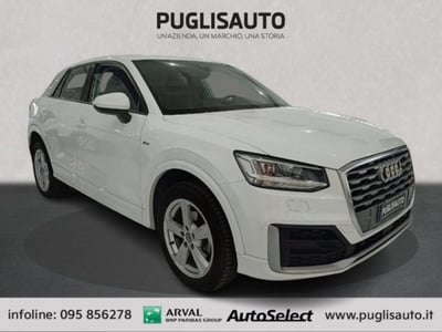 Audi Q2 Q2 30 TDI S tronic S line Edition del 2020 usata a Belpasso
