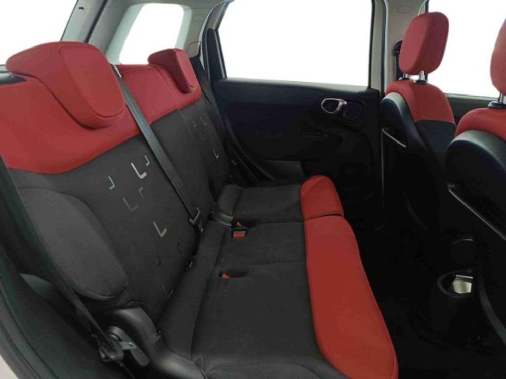 Fiat 500L usata a Catania (11)