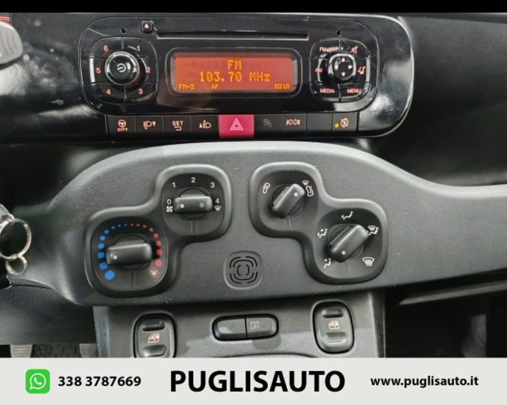Fiat Panda usata a Catania (10)