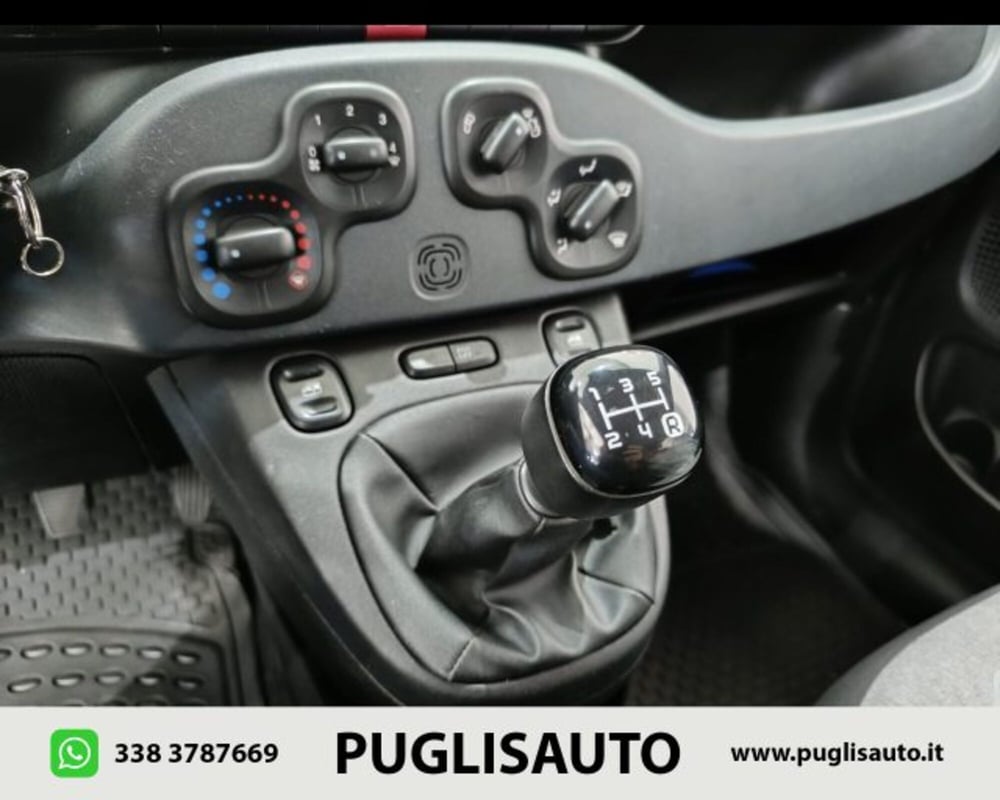 Fiat Panda usata a Catania (11)