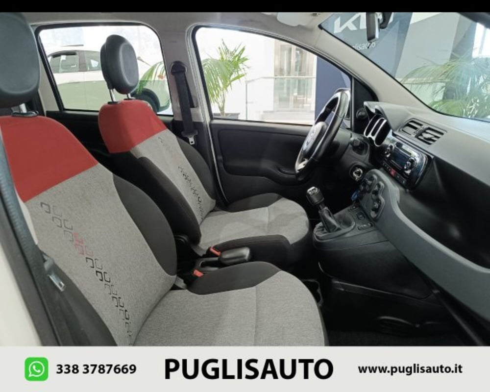 Fiat Panda usata a Catania (12)