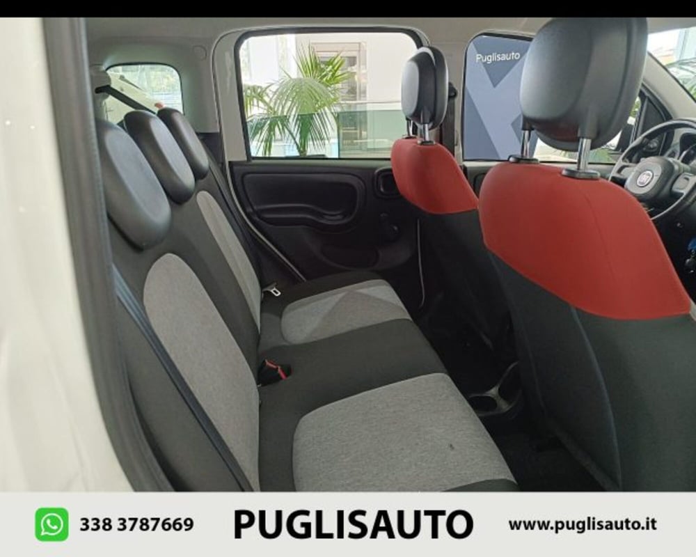 Fiat Panda usata a Catania (13)