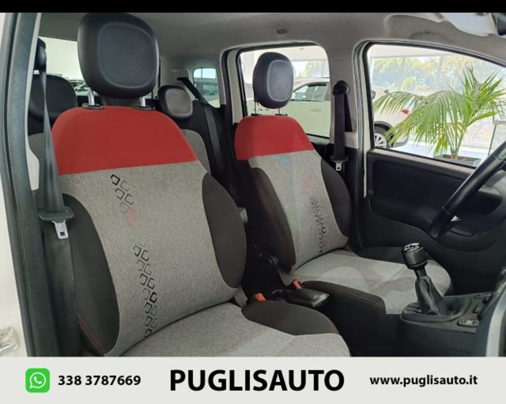 Fiat Panda usata a Catania (14)