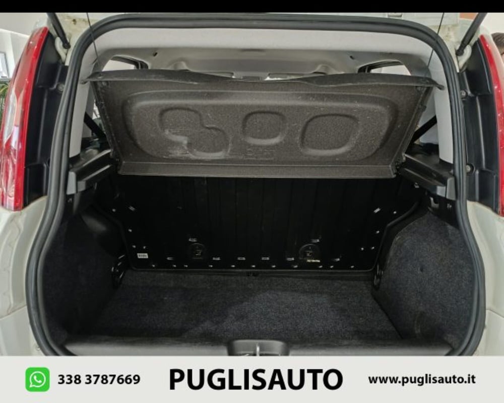 Fiat Panda usata a Catania (15)