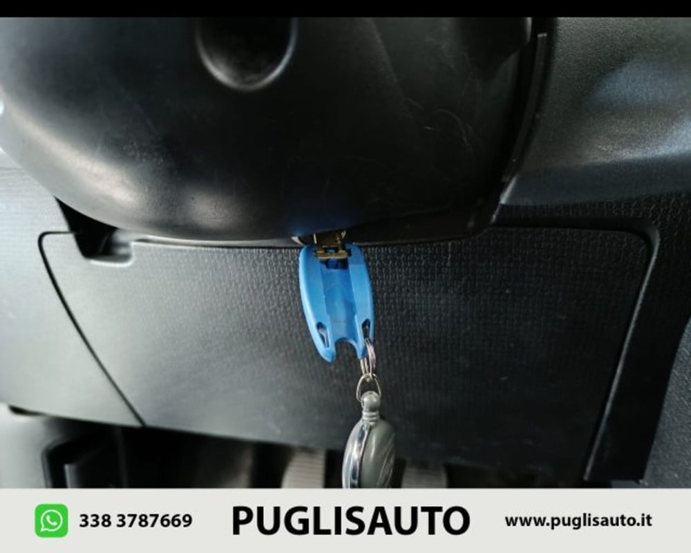 Fiat Panda usata a Catania (16)