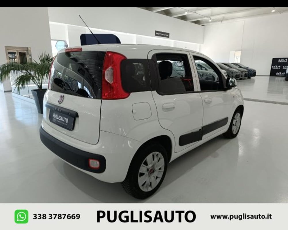 Fiat Panda usata a Catania (4)