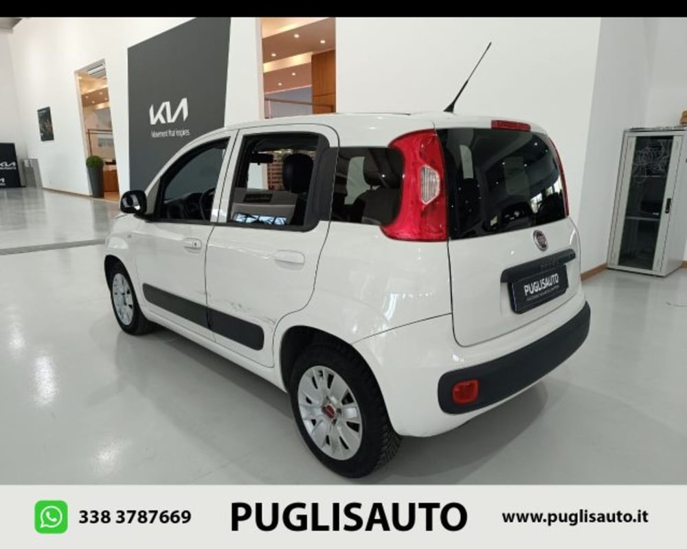 Fiat Panda usata a Catania (6)