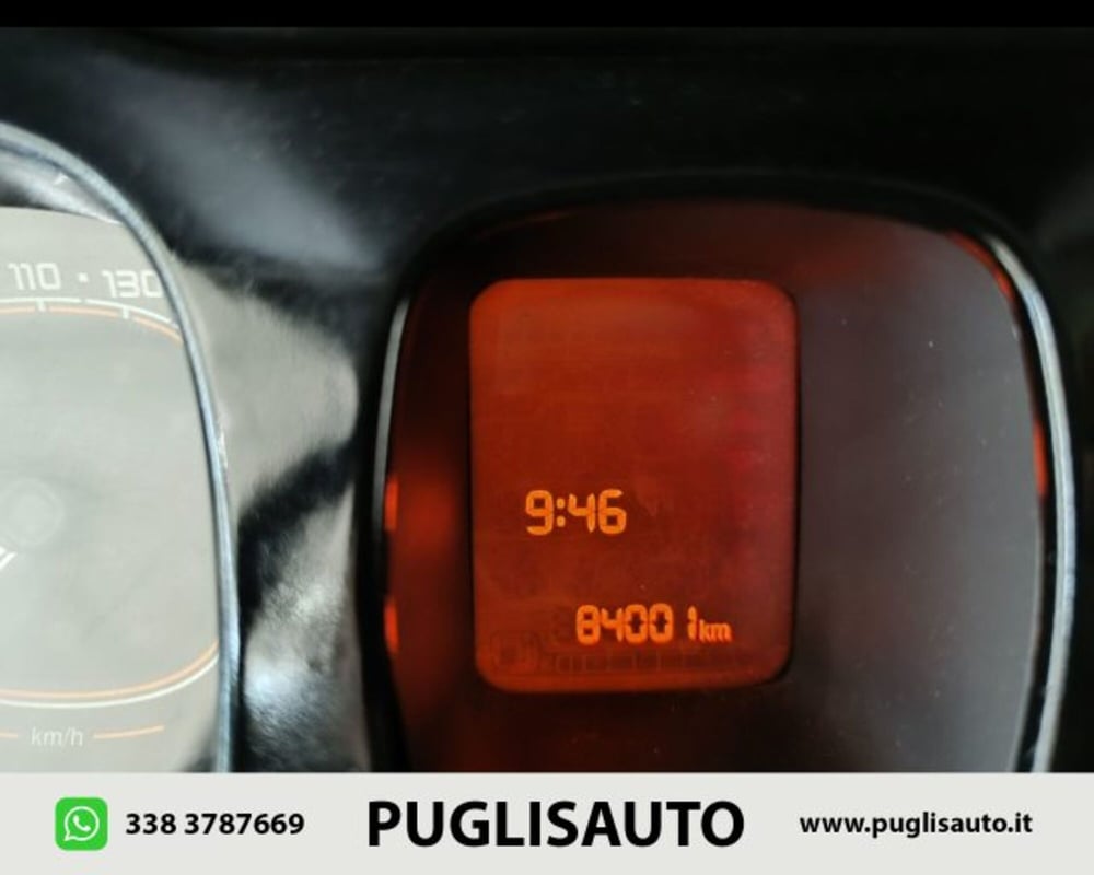 Fiat Panda usata a Catania (9)